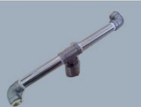 點(diǎn)擊查看詳細(xì)信息<br>標(biāo)題：旋轉(zhuǎn)式噴霧降塵裝置 閱讀次數(shù)：2930