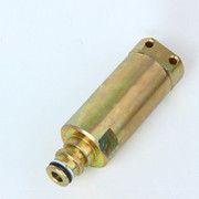 點(diǎn)擊查看詳細(xì)信息<br>標(biāo)題：GYGLQ-KJ系列礦用微型直通式高壓水質(zhì)過(guò)濾器 閱讀次數(shù)：4867