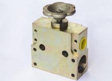 點(diǎn)擊查看詳細(xì)信息<br>標(biāo)題：PJF-25/13平面截止閥 閱讀次數(shù)：4281