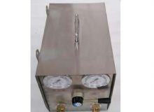 點(diǎn)擊查看詳細(xì)信息<br>標(biāo)題：ZP-QS氣控式干霧降塵裝置 閱讀次數(shù)：3142